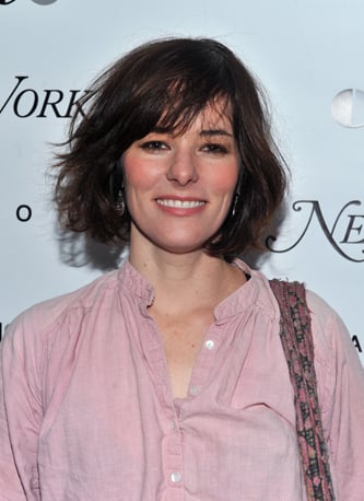 Parker posey hot