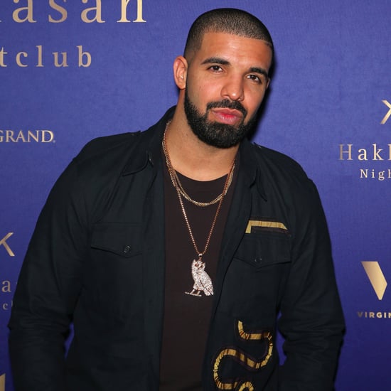 Drake Talks About Donald Trump at London Concert 2017