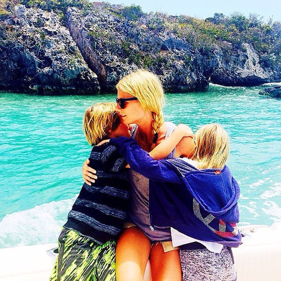 Gwyneth Paltrow on Ending Mommy Wars