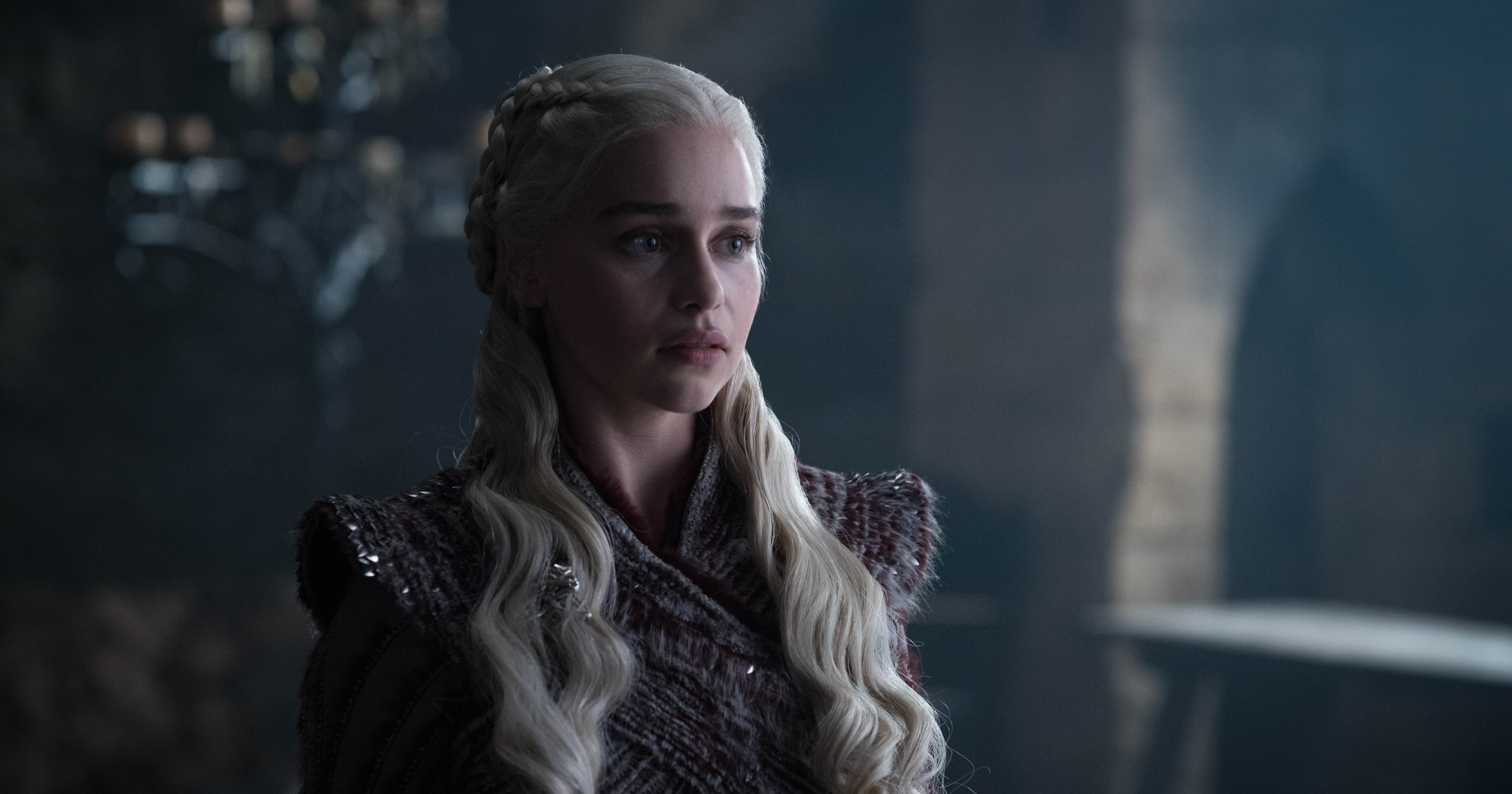 Game of Thrones: TV and Book News, Theories, and More