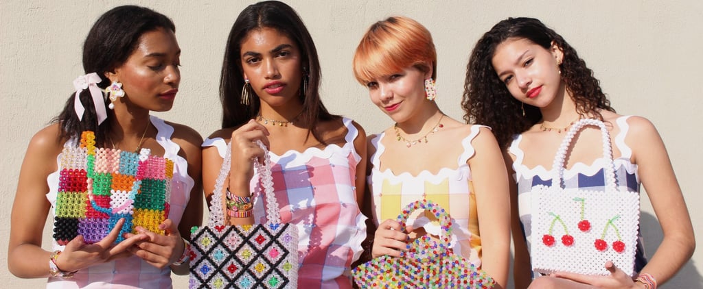 Great News: This Year's Hottest Bag Brands Are Also Affordable as Heck