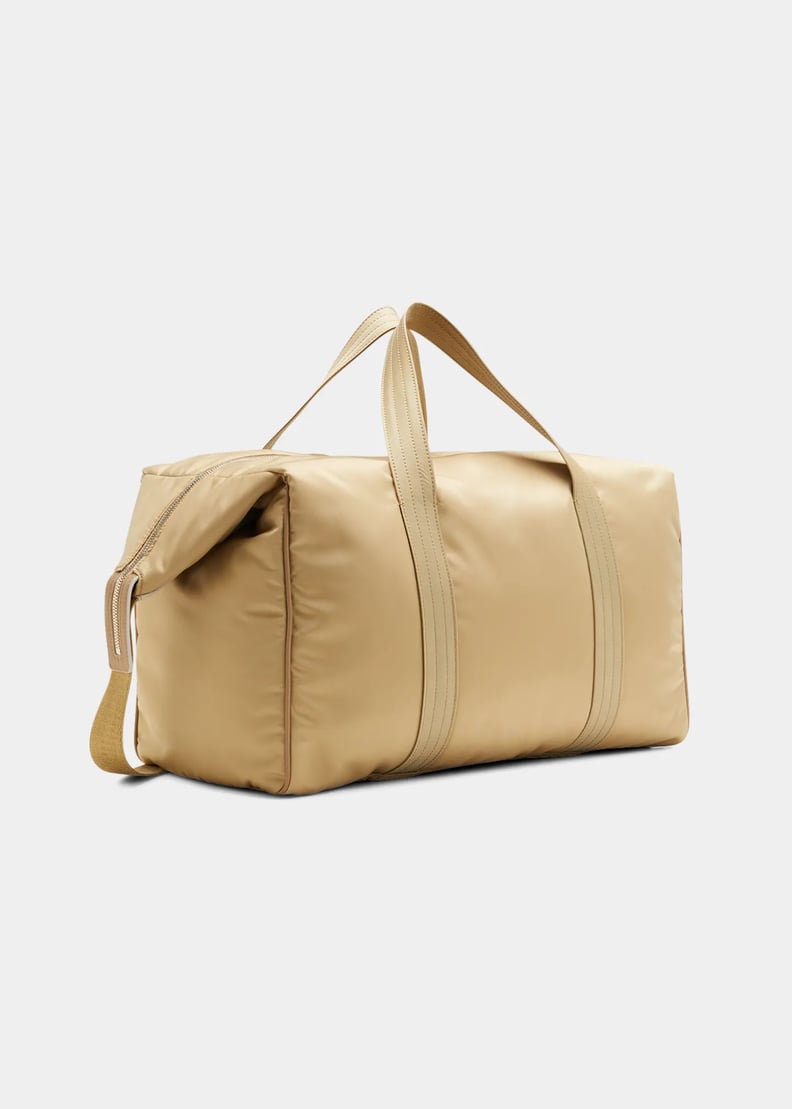 Work Bags For Men: The Row Logan Zip Duffel Bag in Nylon