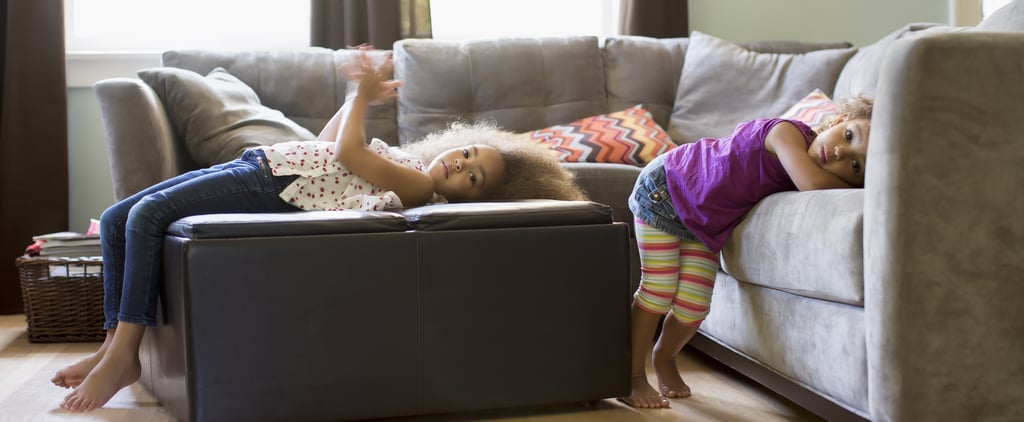 What to Do When Kid Says They're Bored