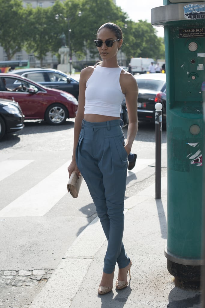 July 2013 in Paris