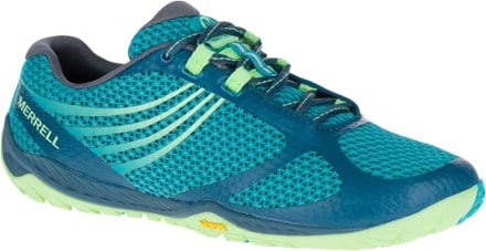 dækning problem flamme Merrell's Pace Glove 3 Trail-Running Shoes | REI's Fourth of July Sale Is a  Treasure Trove of Summer Fitness Essentials | POPSUGAR Fitness Photo 11