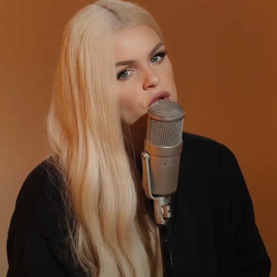 Harry Styles "Golden": Davina Michelle Cover | Video