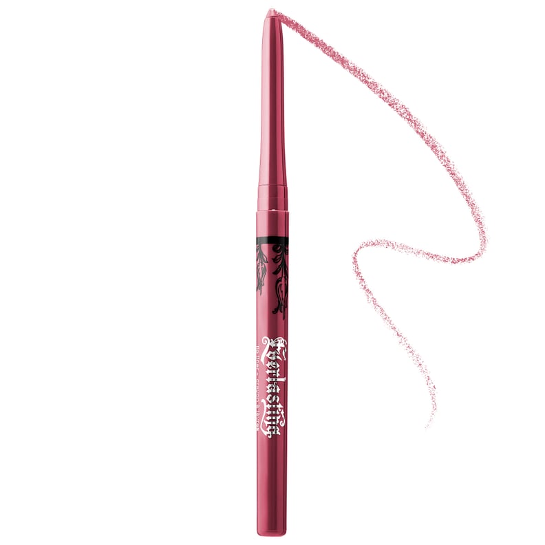 Kat Von D Everlasting Lip Liner in Lovecraft