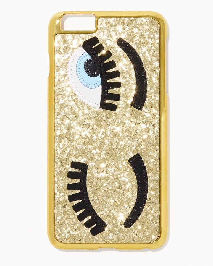 Charming Charlie Winking Eye Glitter iPhone 6/6 Plus Case ($5, originally $9)