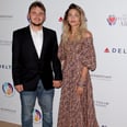 Paris and Prince Jackson Show Off Their Tight Sibling Bond by Holding Hands on the Red Carpet