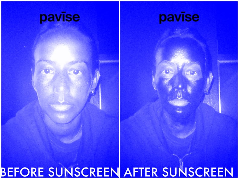 Pavise UV Camera Review
