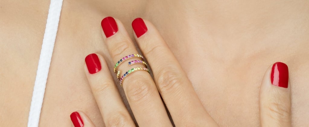 Dainty Jewelry Gifts