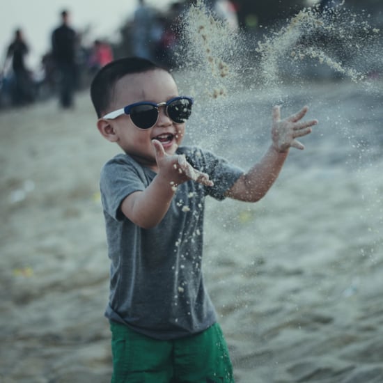How to Raise an Optimistic Child