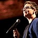 Reactions to Hannah Gadsby's Netflix Standup Nanette