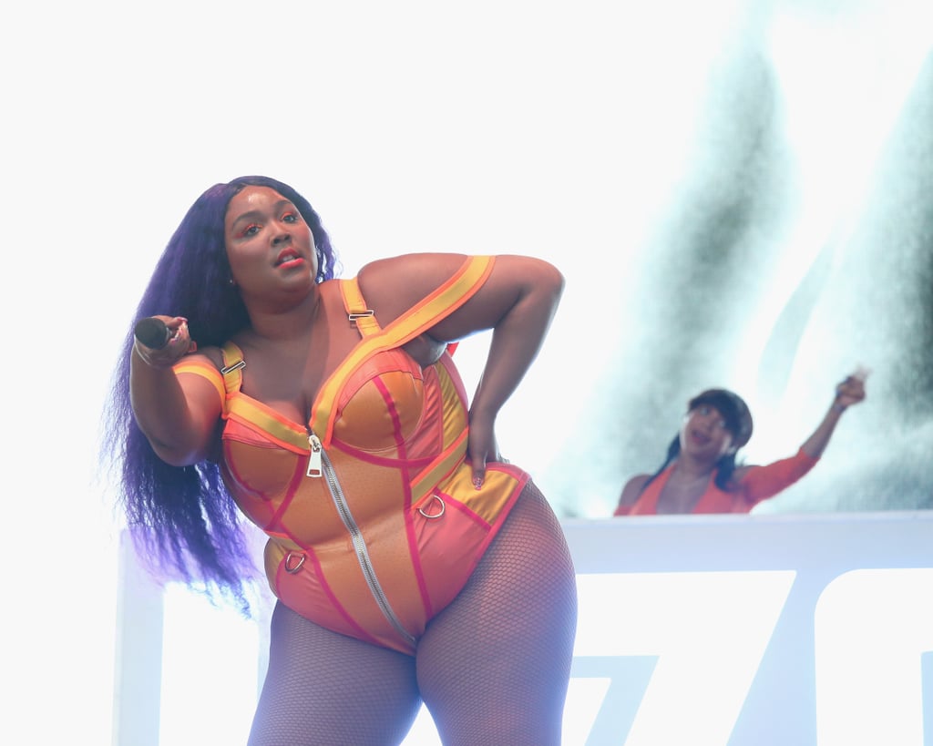 Sexy Lizzo Pictures