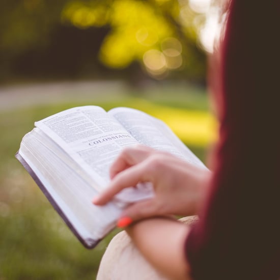 Being a Christian on Birth Control