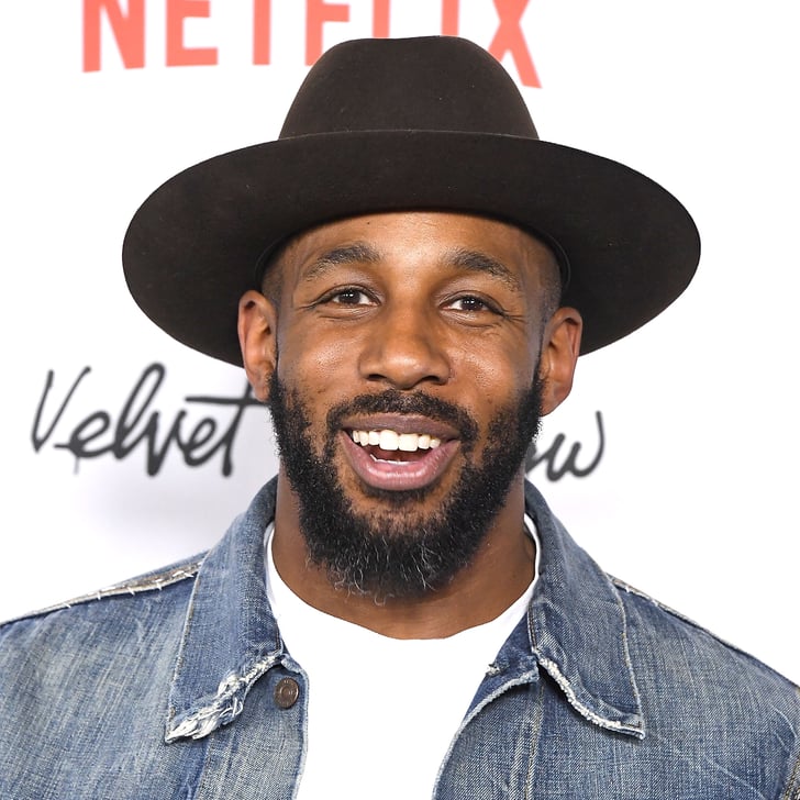 Stephen TWitch Boss | POPSUGAR Celebrity