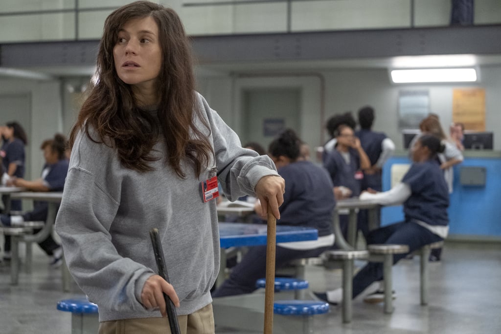What Happens to Lorna in Orange Is the New Black Season 7?