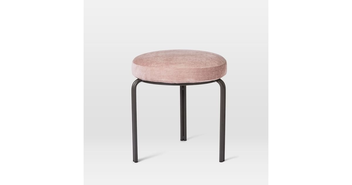 West Elm Modern Stacking Stool Refresh Your Space For the New