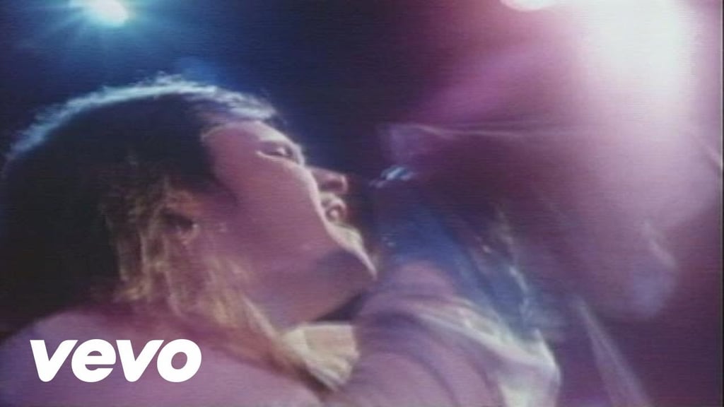 "Two Out of Three Ain't Bad" by Meat Loaf