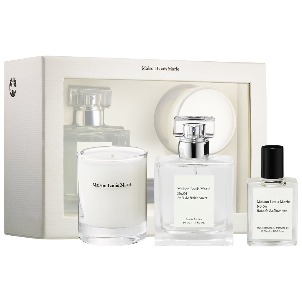 Best Earthy Perfume Gift Set