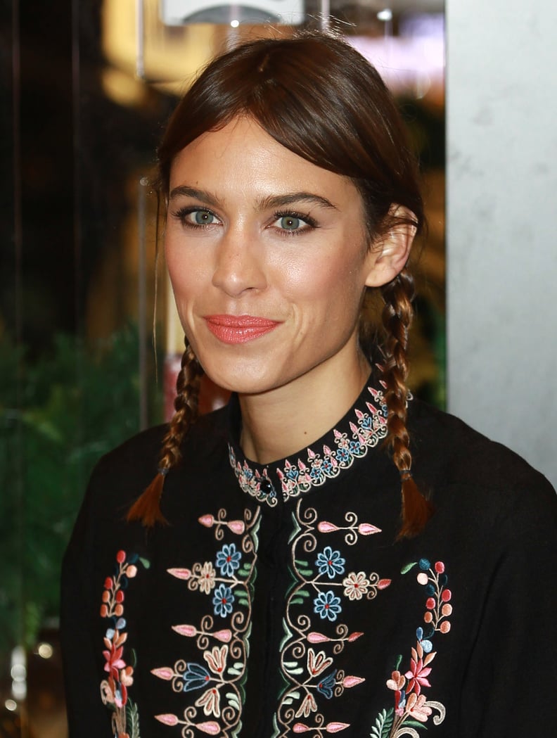 Alexa Chung