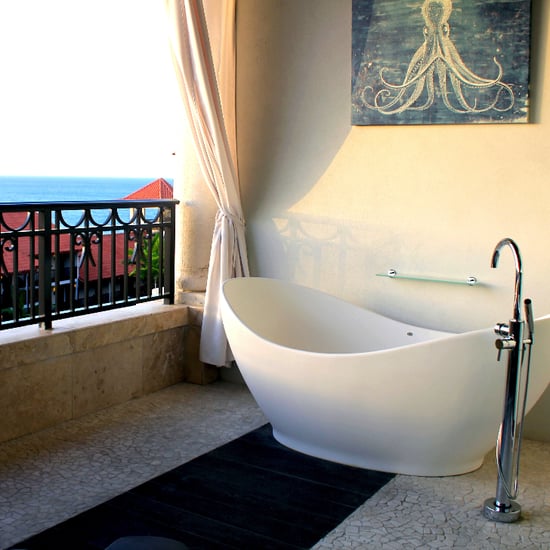 Create an At-Home Spa Day