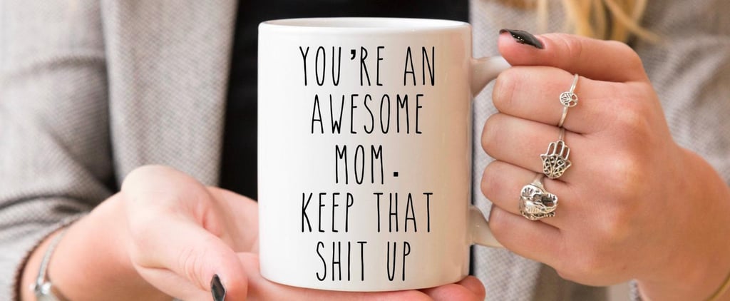 Mother's Day Gifts on Etsy That Cost $15 or Less