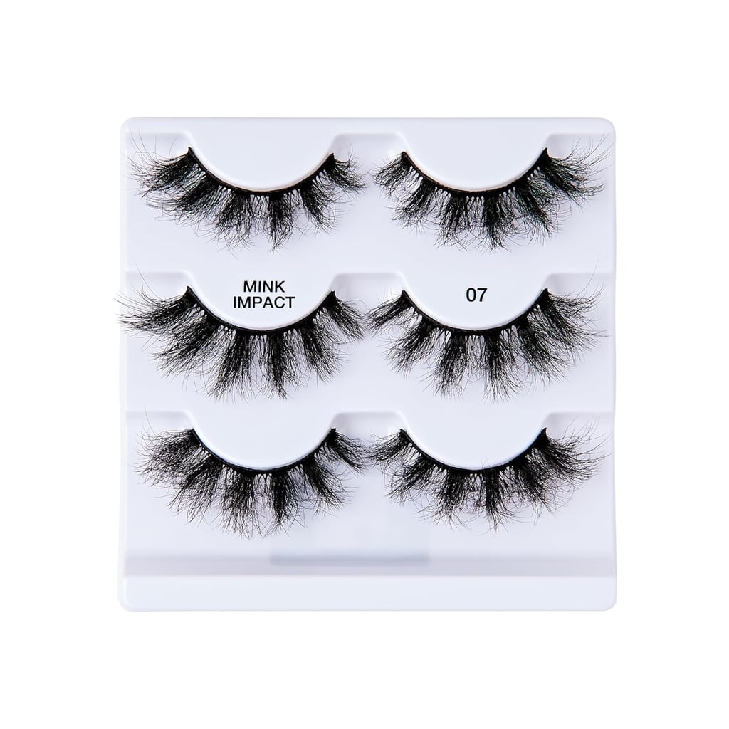 I-Envy Mink Impact Everyday Lashes
