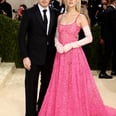 Love Is in the Air! Brooklyn Beckham and Nicola Peltz Are the Met Gala's Cutest Couple