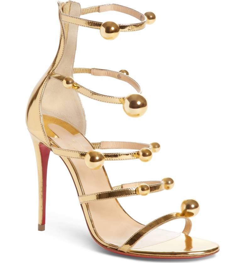 louboutin ornament