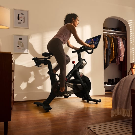 Peloton 5-Minute Cooldown Ride Review