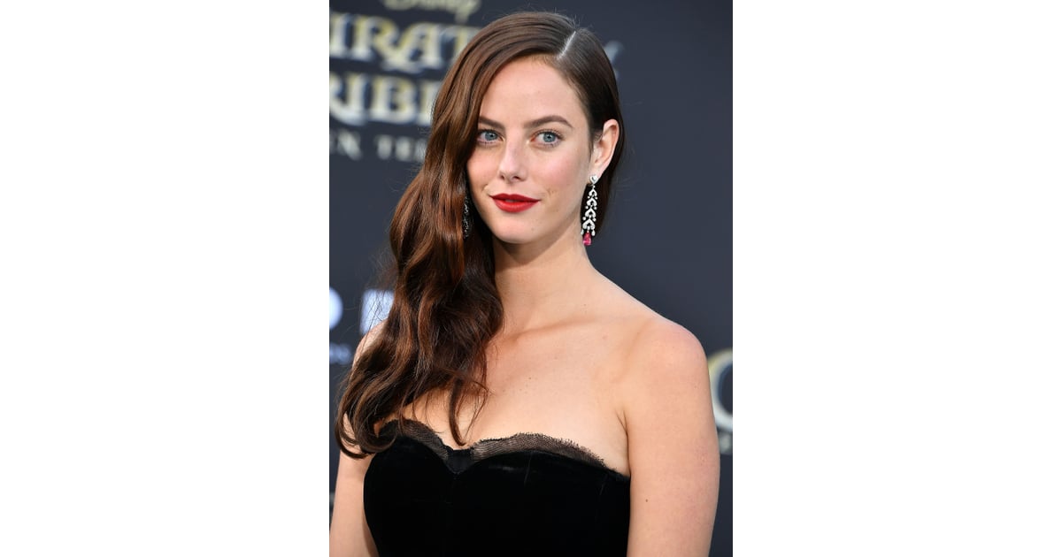 Kaya Scodelario Aka Effy Stonem The Cast Of Skins Where Are They Now Popsugar 