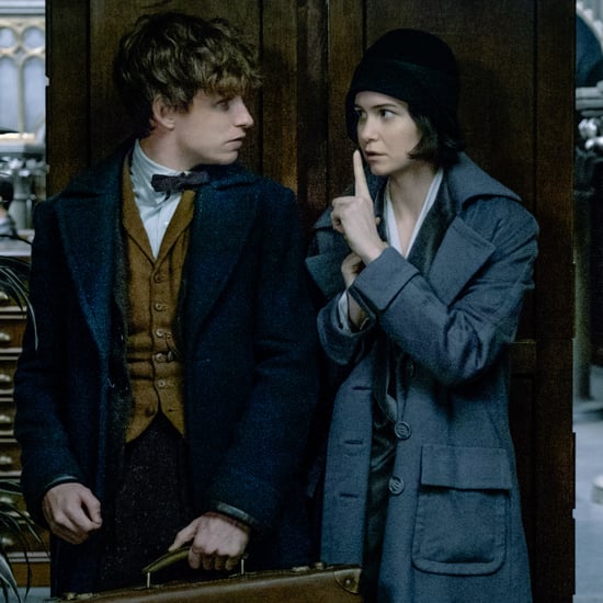Fantastic Beasts and Where to Find Them Halloween Costumes