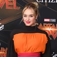 Listen to Iskra Lawrence Talking, and You'll Have No Doubt Where She Comes From