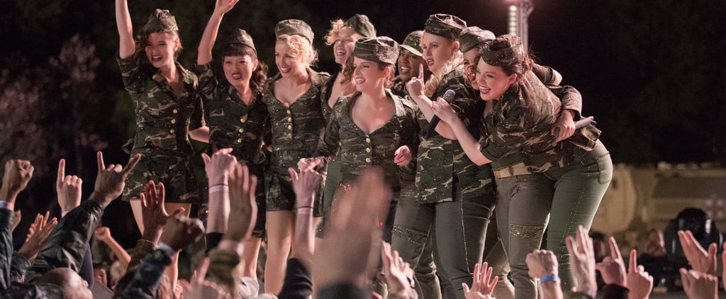 Pitch Perfect 3 Trailer