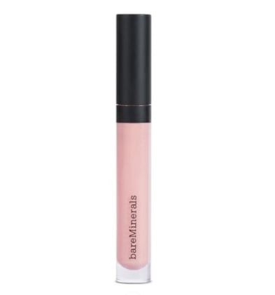 Bare Minerals Moxie Plumping Lip Gloss