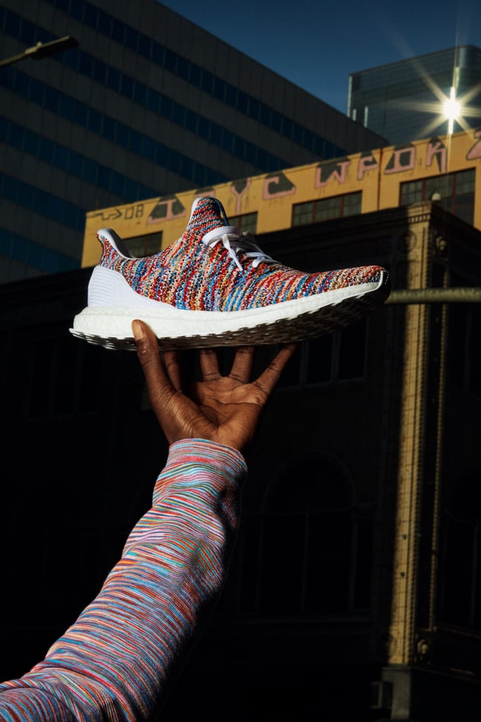 Adidas and Missoni Collection 2019