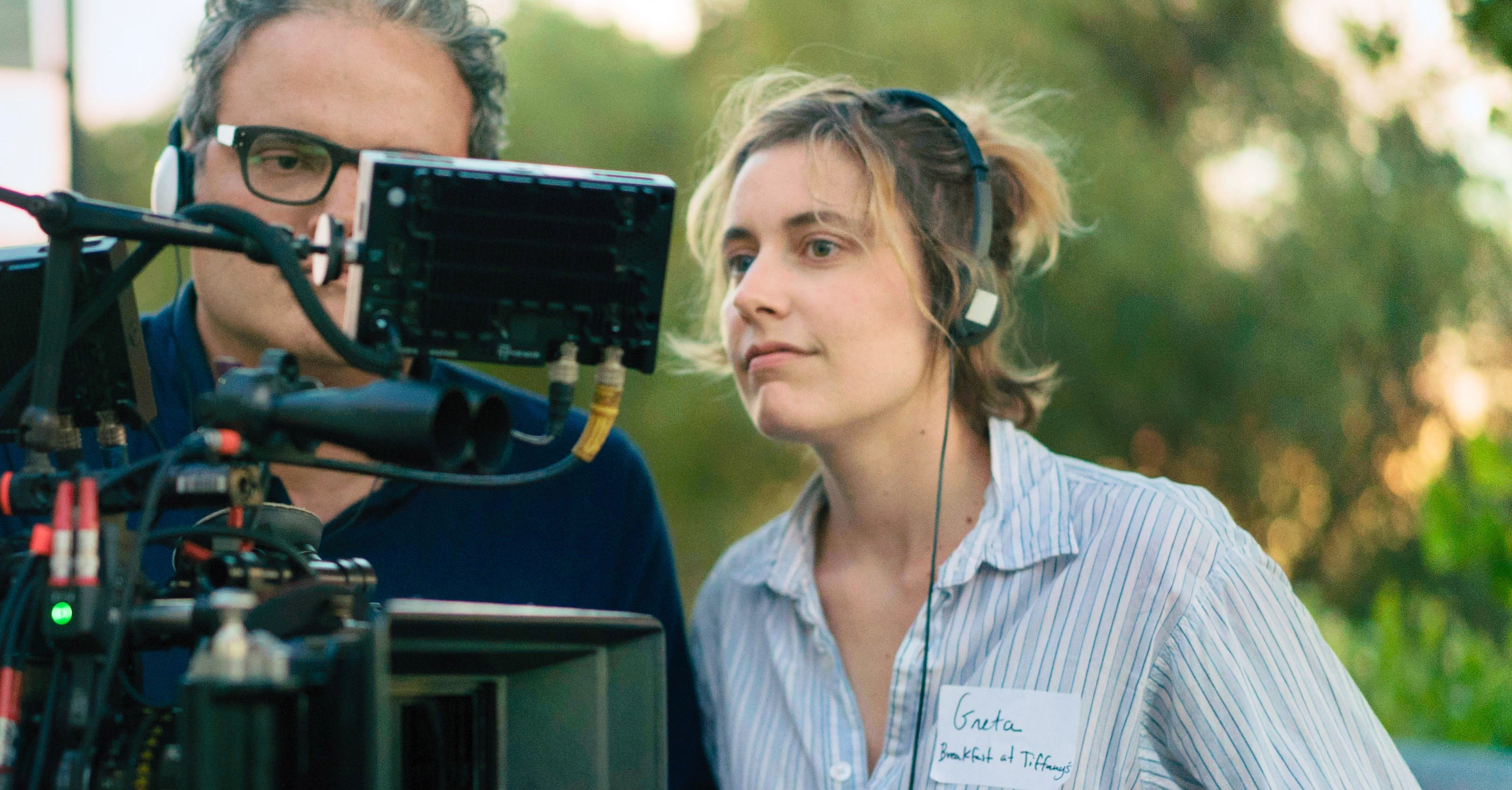 2008 OSCAR BEST DIRECTOR visual data 7