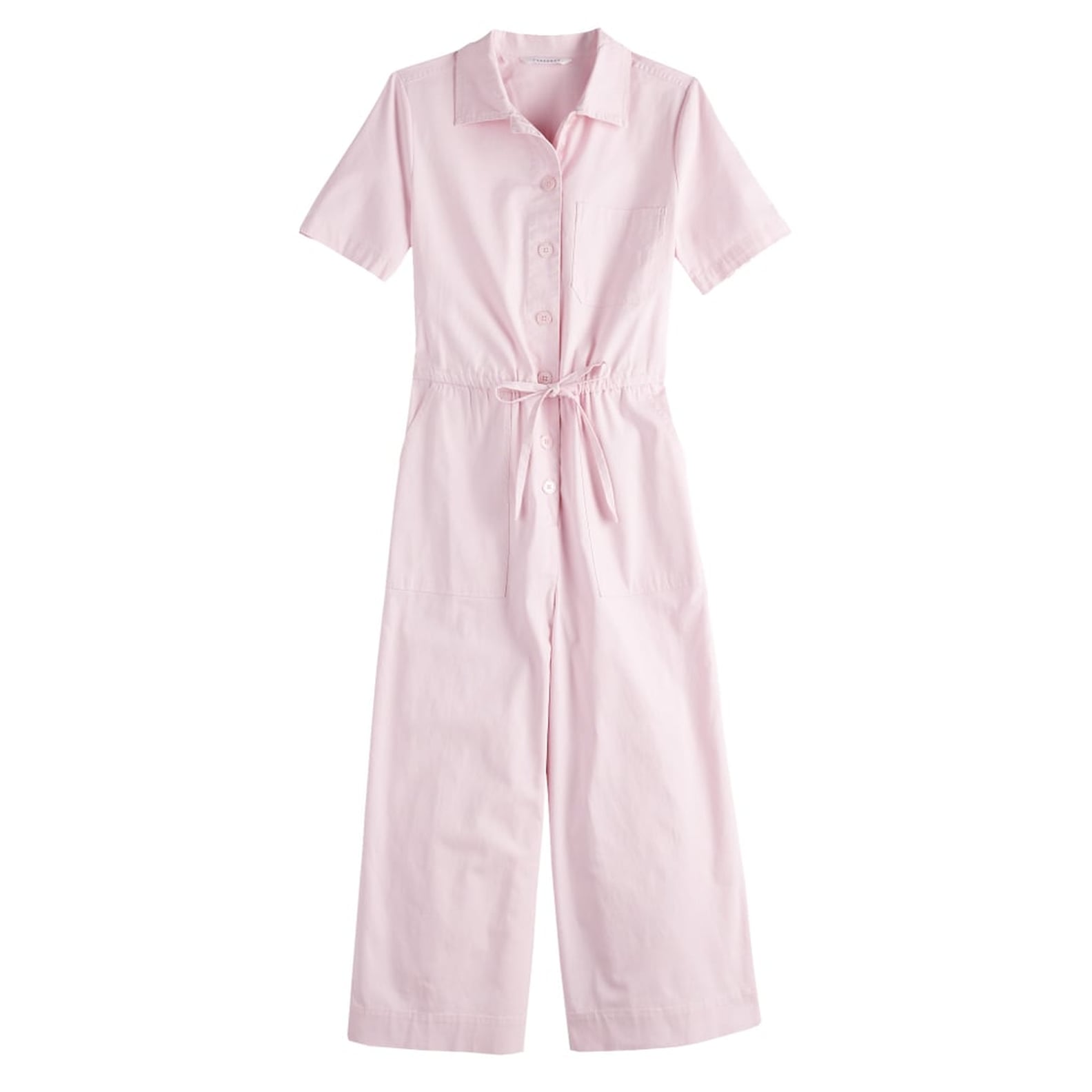 Pink Jumpsuit For Women From POPSUGAR at Kohl's POPSUGAR Fashion