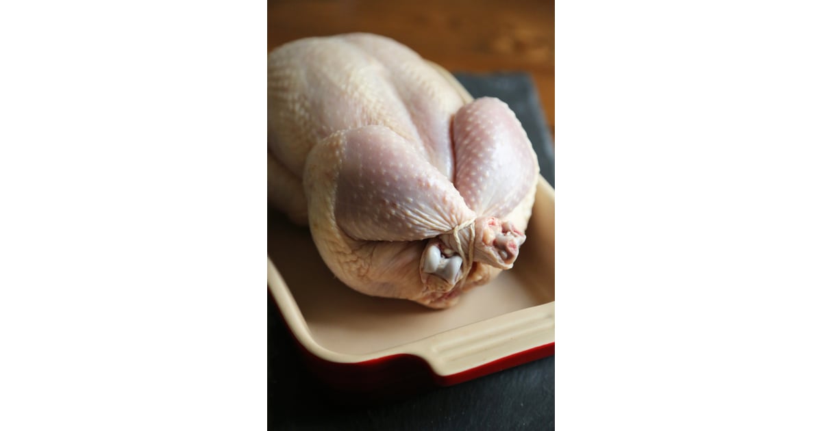 PasturedChicken Fat Healthiest Kinds of Fat POPSUGAR Fitness Photo 9