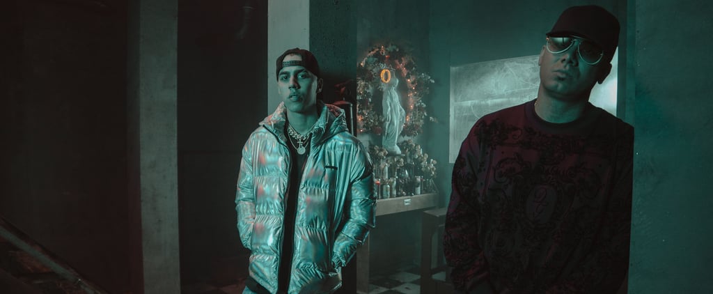 Brytiago and Wisin's Music Video For "Borracho"