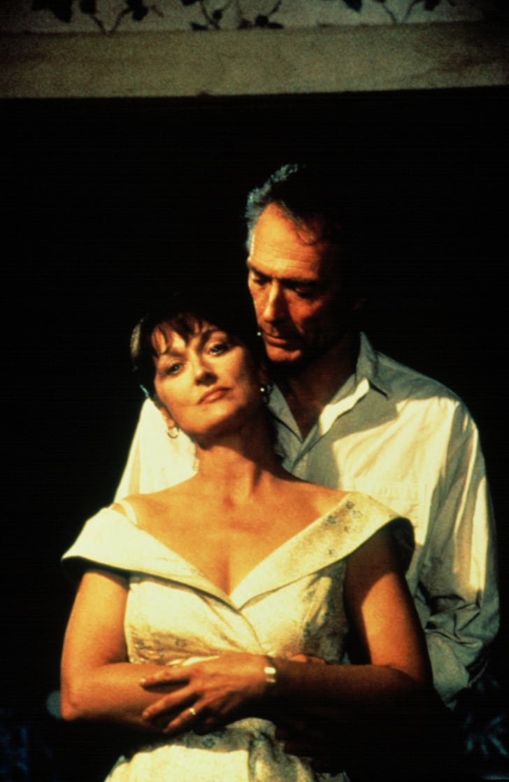 The Bridges of Madison County, 1995 | Meryl Streep's Award Nominations