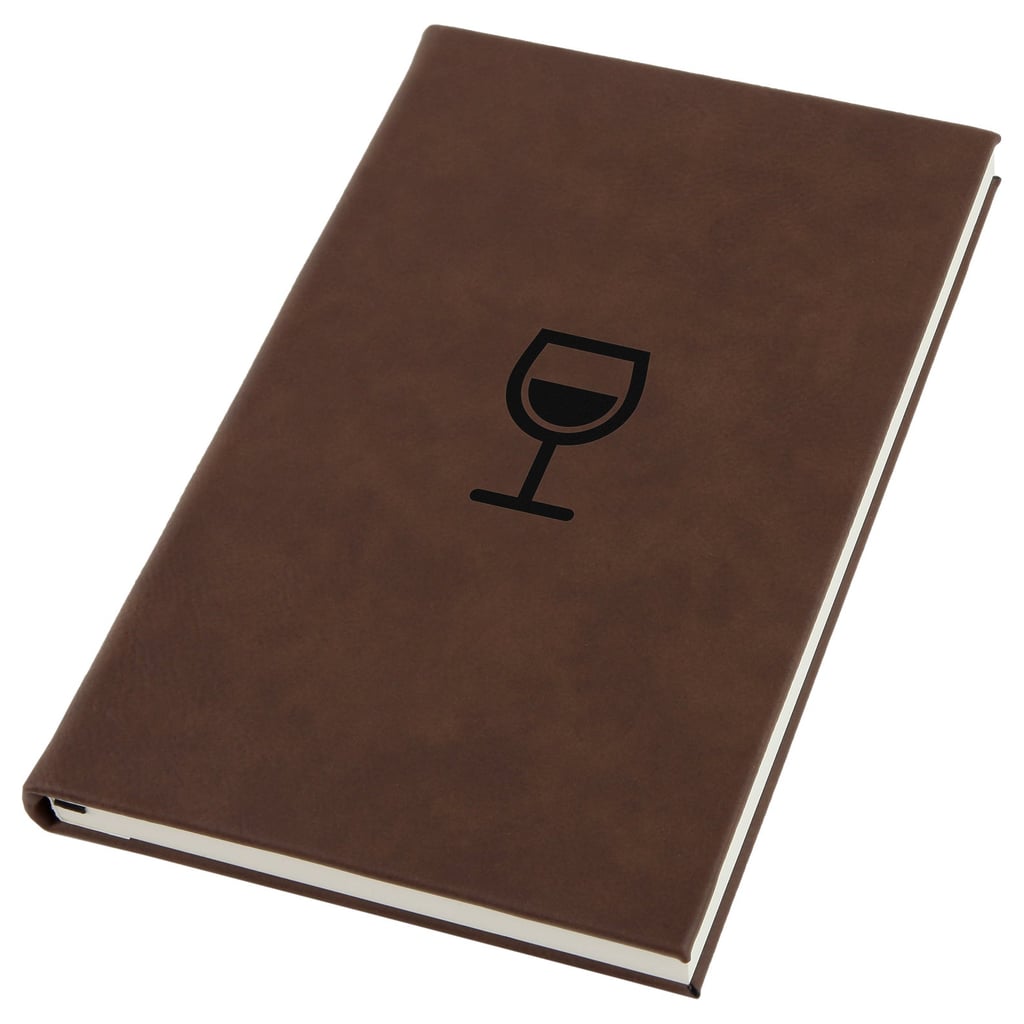 Wine Journal Gifts For Women Who Love Wine POPSUGAR Love & Sex Photo 16