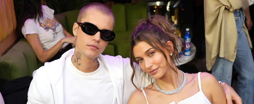 Justin and Hailey Bieber Welcome a New Pup to Their Family — Meet Piggy Lou and Oscar