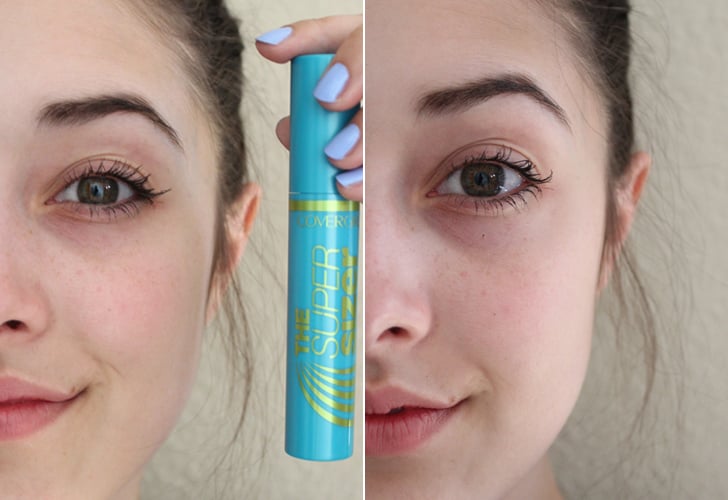 Covergirl The Supersizer Mascara