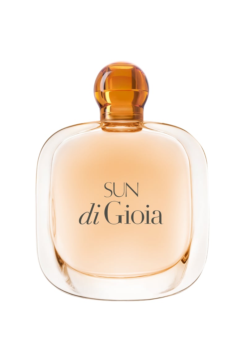 Giorgio Armani Sun di Gioia Eau de Parfum