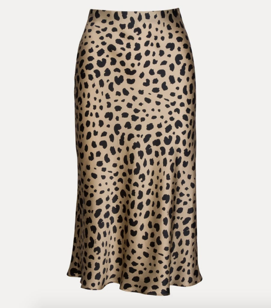 Realisation Par The Naomi in Wild Things