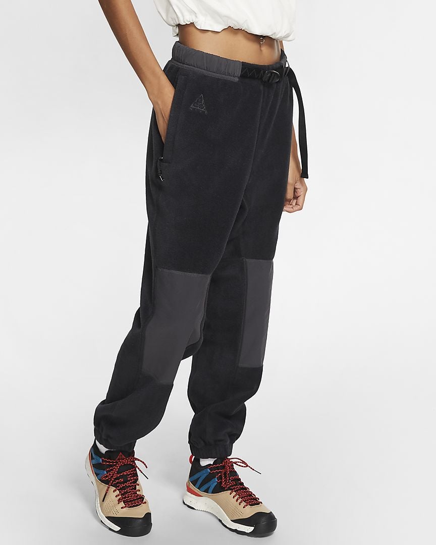 Nike Women's | 12 Nike Sweatpants Will Be a Permanent Part of Your Work-From-Home Wardrobe | POPSUGAR Fashion Photo 7