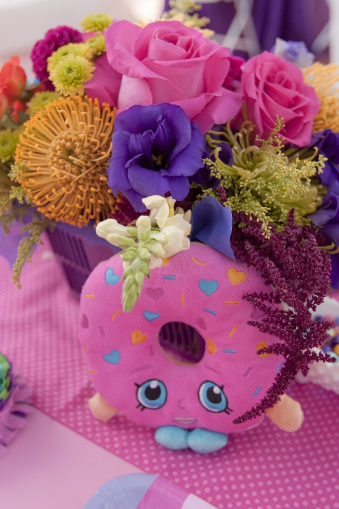 Shopkins Birthday Party Ideas