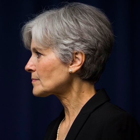 Why Are People Giving Jill Stein Money For a Recount?